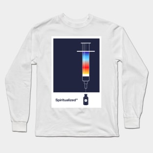 Spiritualized Long Sleeve T-Shirt